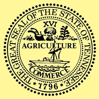 state seal