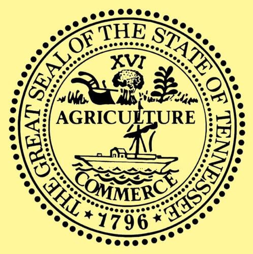 state seal