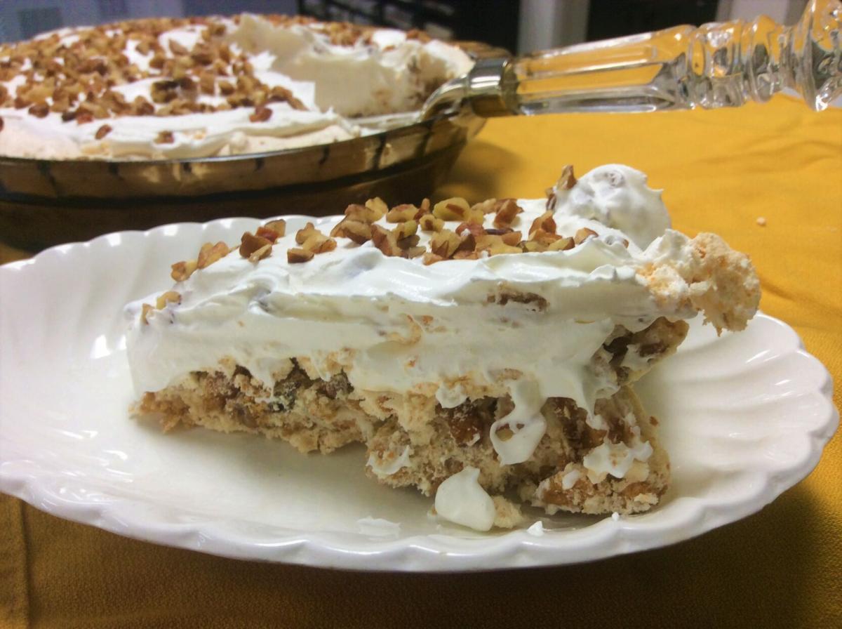 Piccadilly More Memories And A Tribute Recipe For A Favorite Dessert Features Timesnews Net