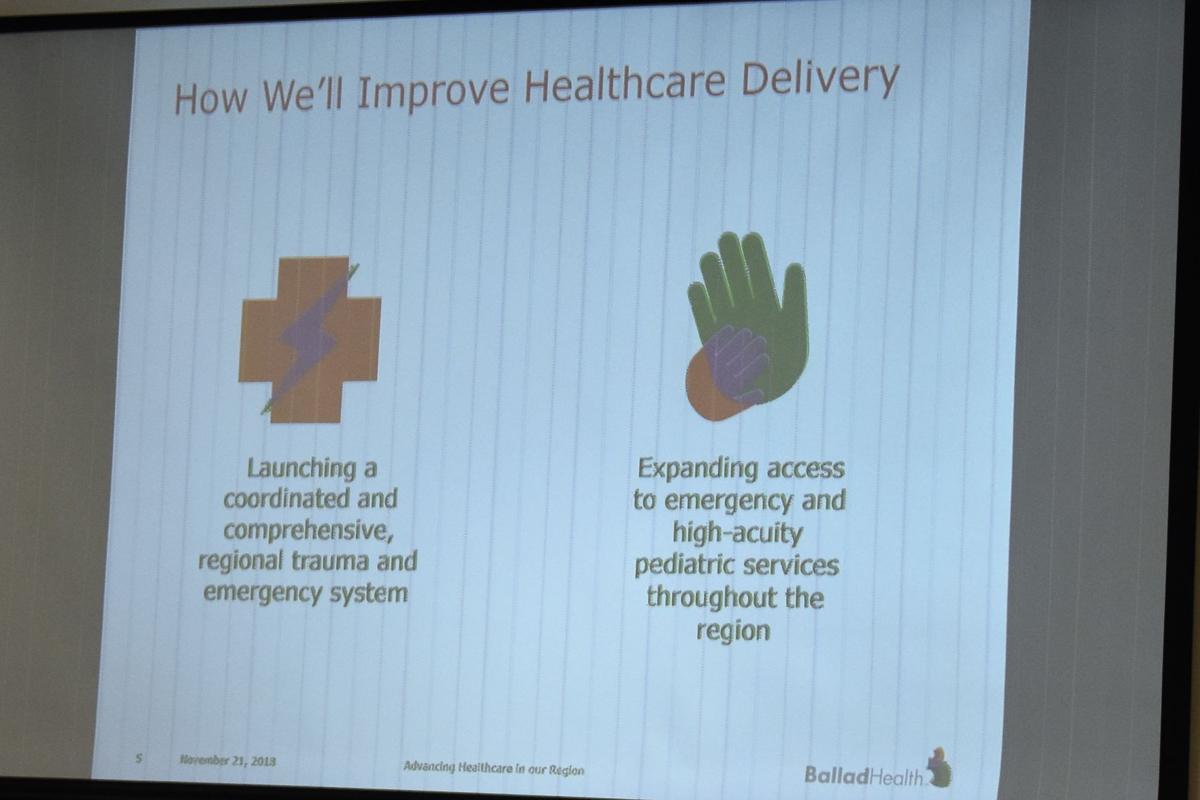 Hawkins Officials Concerned About Patient Transport Times After Kingsport Trauma Center Downgrade Health Care Timesnews Net