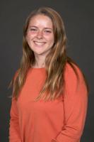 Five questions with new Ƶ Press reporter Sarah Owens