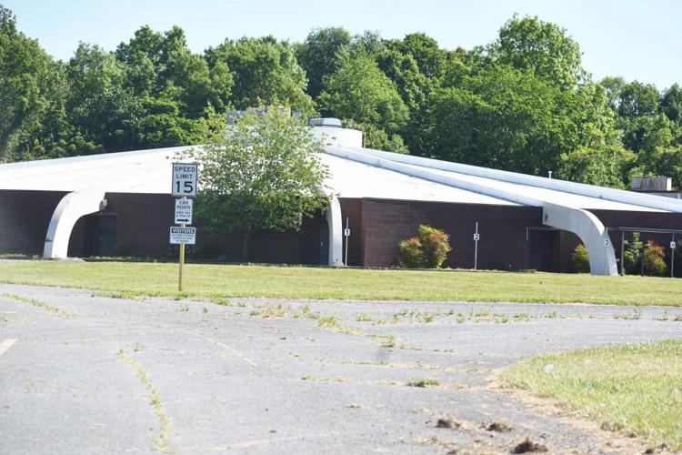 Washington County commissioners work to complete Boones Creek