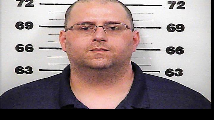 Hawkins man who shot wife to death after she struck him sentenced to 15