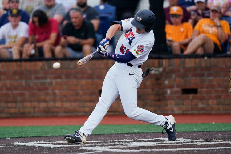 USA Baseball Collegiate National Team, Stars vs. Stripes