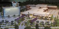 Hard Rock offers employment options as opening of temporary casino nears | News