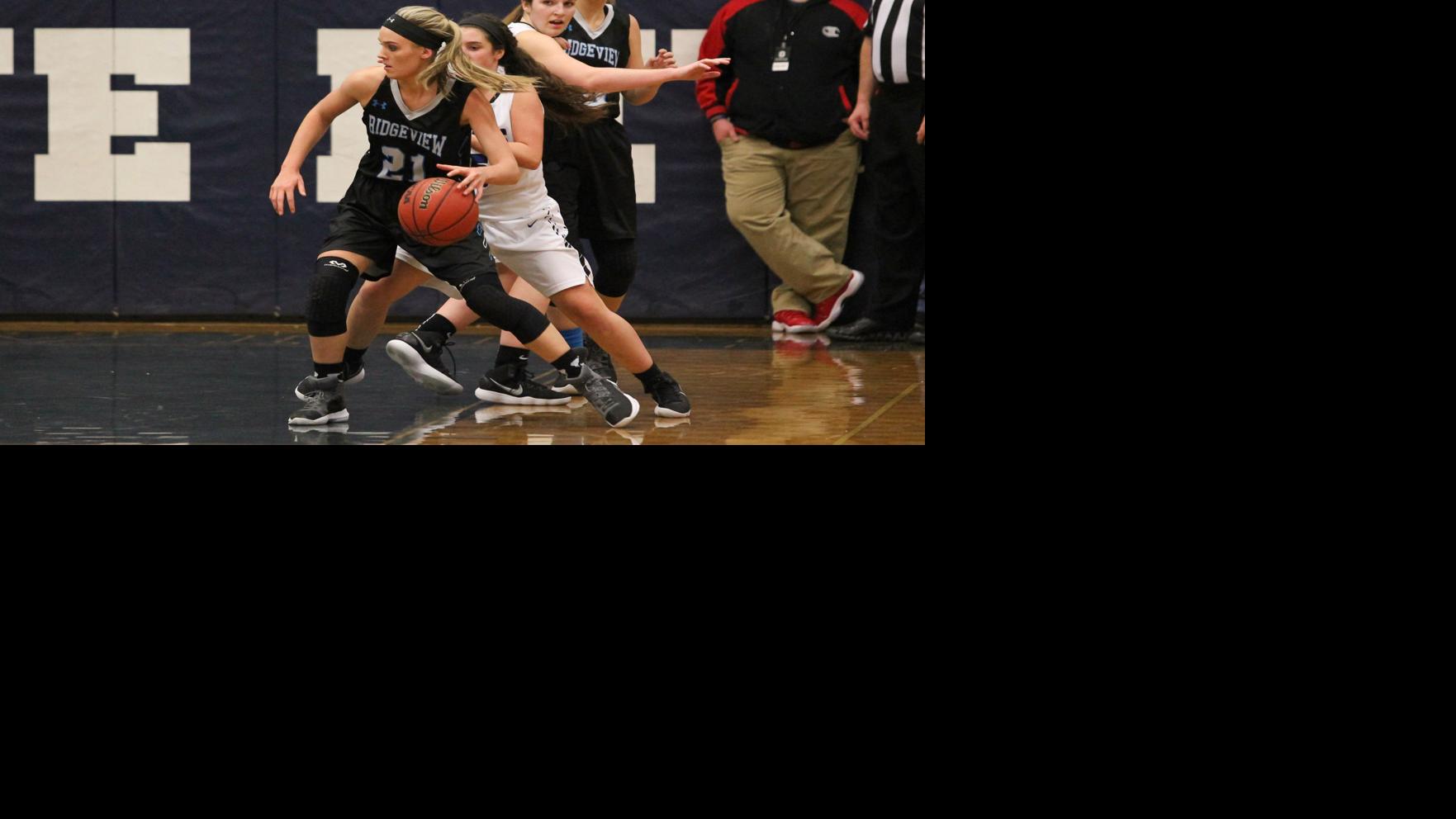 Region 2d Mountain 7 Girls Coaches Honor Frazier Dotson Sports Timesnews Net