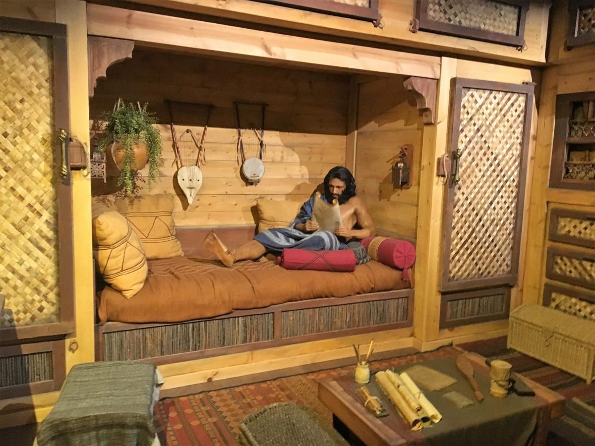Ark Encounter A Long Time Wish Comes True Features Timesnews Net Ark Encounter A Long Time Wish Comes True Features Timesnews Net