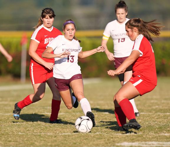Photo gallery DB at Daniel Boone soccer Digital Media