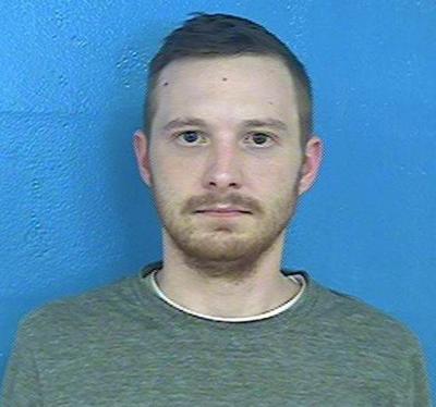 Cody R. Webb