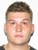 Church Hill homicide suspect in custody