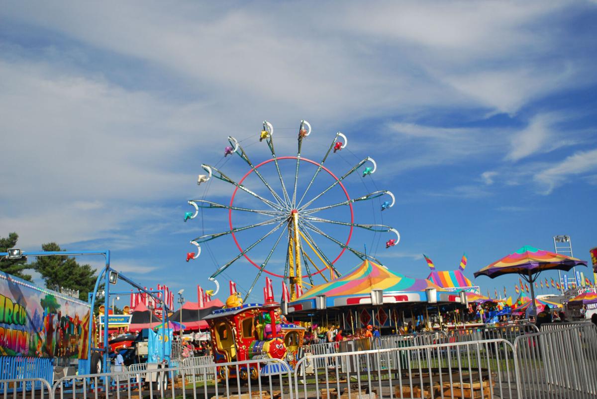 Appalachian Fair canceled due to COVID19 Local News