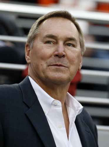 49ers: Dwight Clark still remembers who saved 'The Catch' game