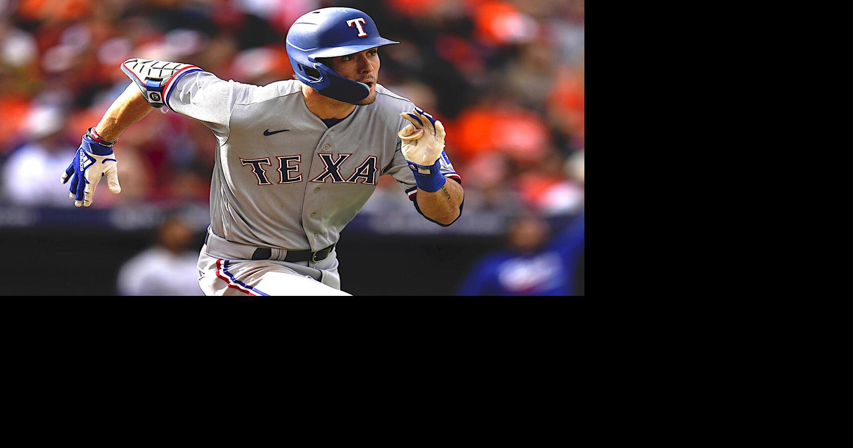 MLB Texas Rangers - Corey Seager Men Gift Fans Shirt all size