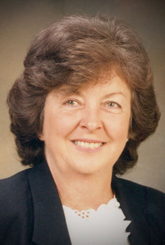 Barbara Janet Weems Reece
