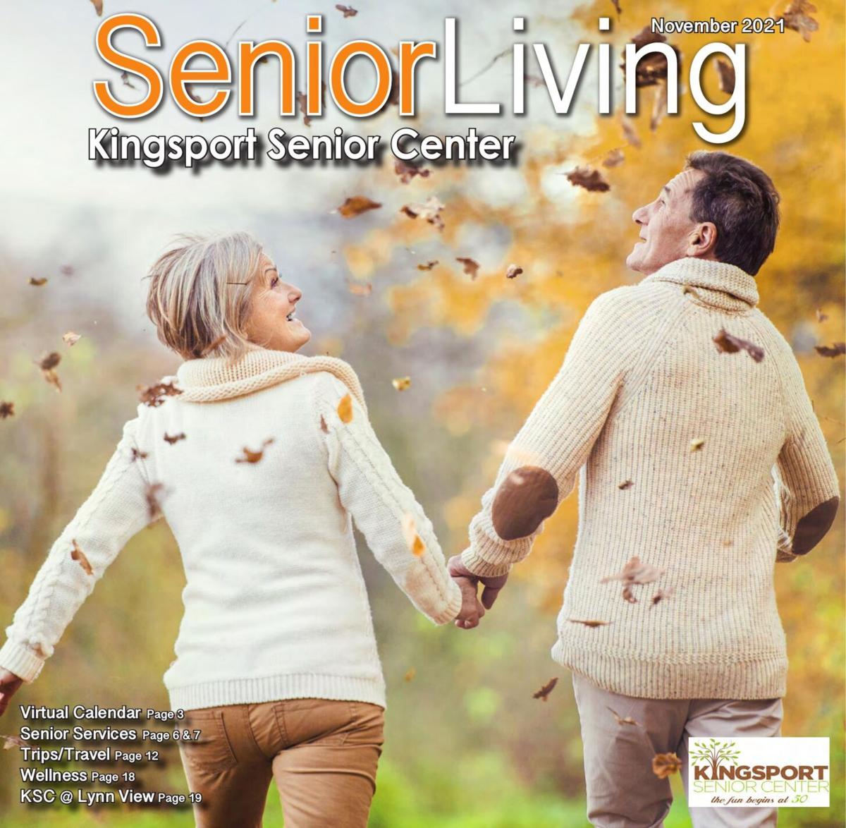 Senior Living - November 2021