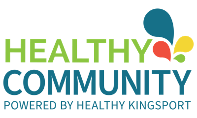 Healthy Kingsport