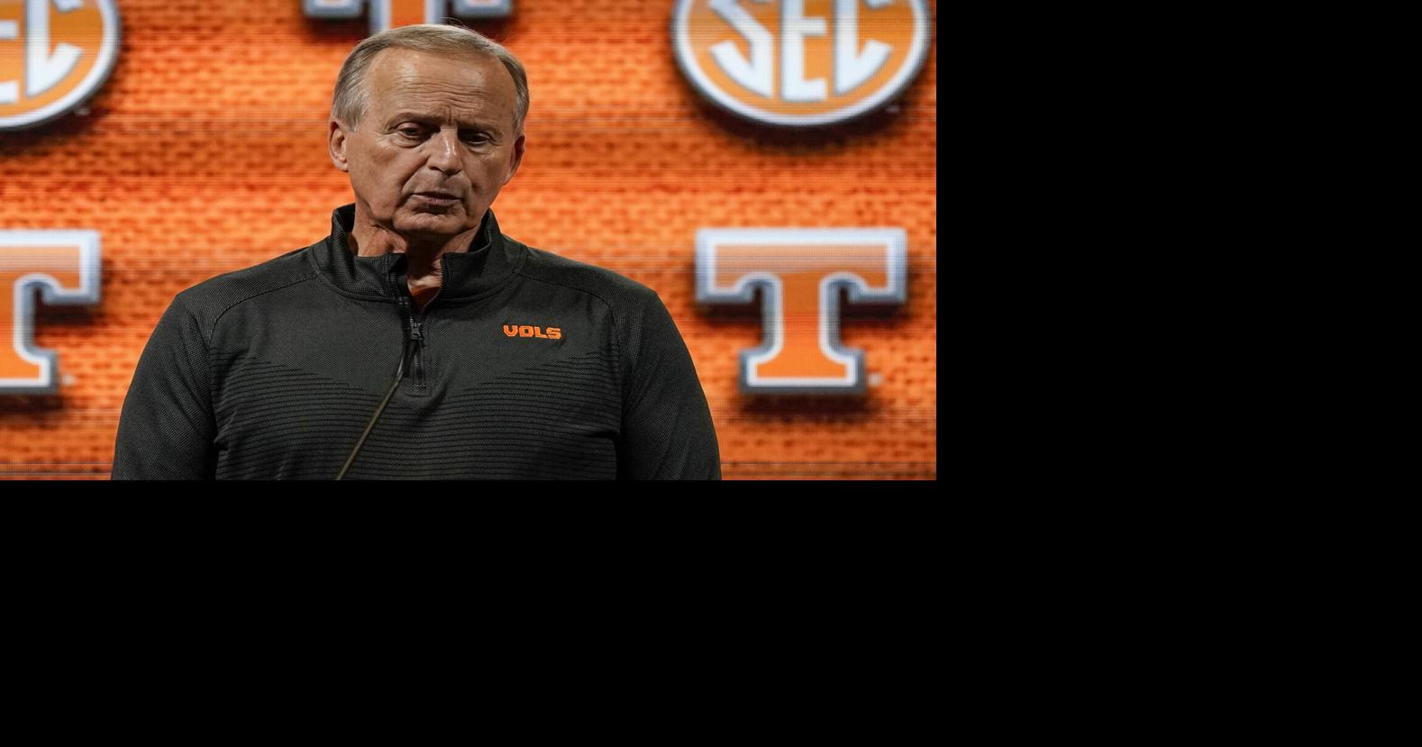SEC Media Day Basketball