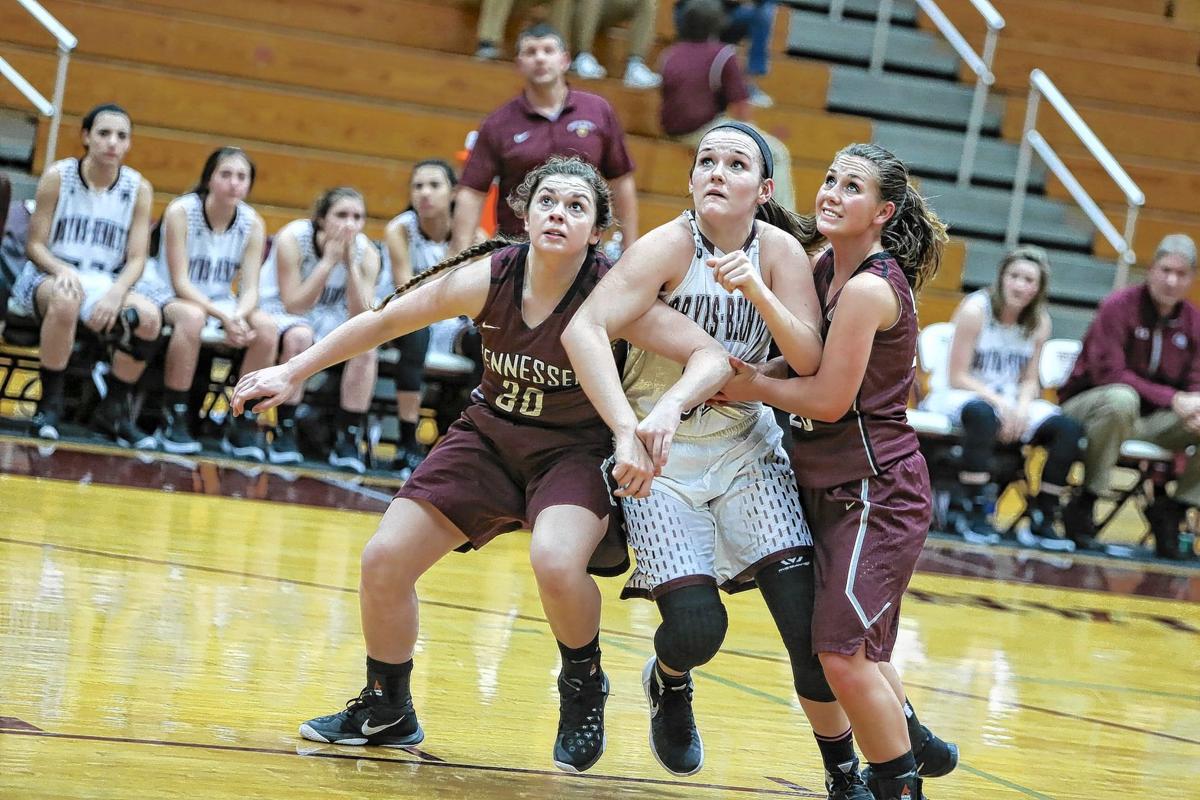 Photo Gallery Tennessee High At Dobyns Bennett Girls Basketball