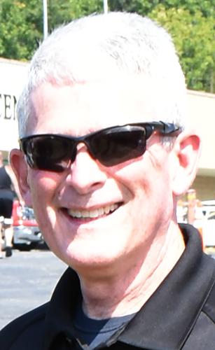 Scott County sheriff accused of assault Crime timesnews net