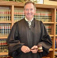 Washington County judge reflects on his time on the bench