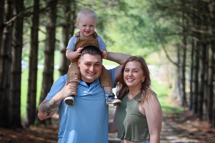 Davis family