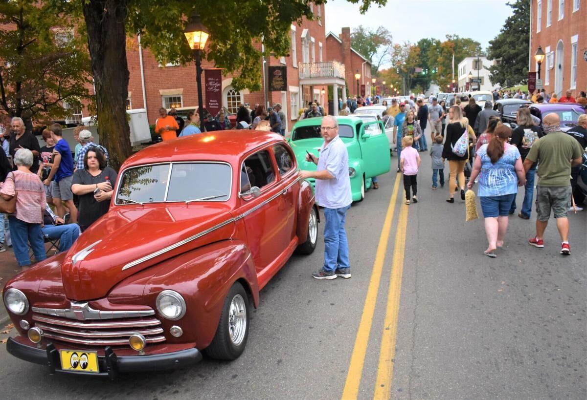 Rogersville Christmas Parade 2022 Watch Now: Rogersville Approves Dates For Cruise-Ins, Bike Nite, Vintage  Market And Christmas Parade | Arts & Entertainment | Timesnews.net
