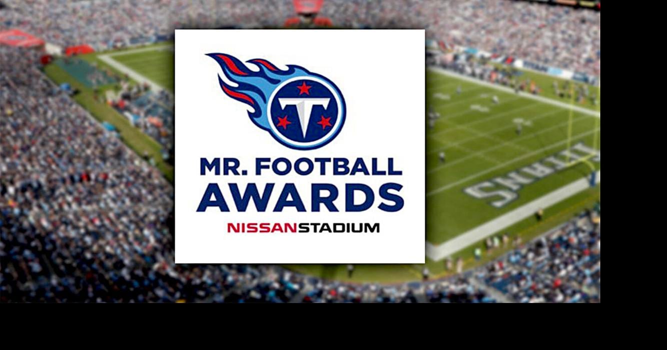 Titans, TSSAA reveal Mr. Football finalists Sports