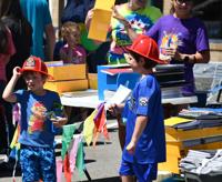 Gate City Back To School Bash A Home Run For Community Local News Timesnews Net Gate City Back To School Bash A Home Run For Community Local News Timesnews Net