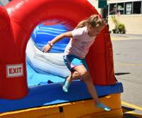 Gate City Back To School Bash A Home Run For Community Local News Timesnews Net Gate City Back To School Bash A Home Run For Community Local News Timesnews Net