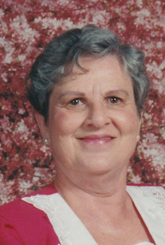 Anne Stout Gibson | Obituaries | timesnews.net