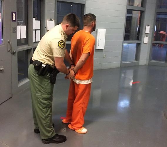 Sheriff Paying Hawkins jailers more is cheaper than constant turnover