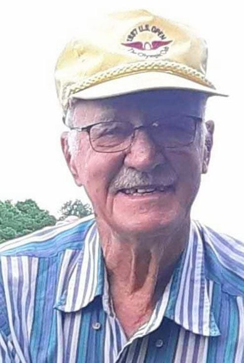 Clarence Strouth | Obituaries | Timesnews.net