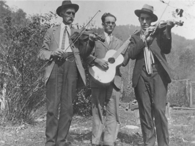 JD Harris at far left others unknown.jpg