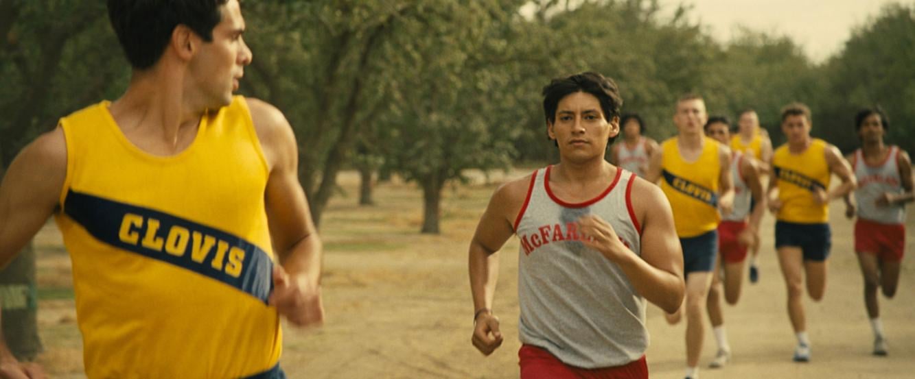 Movie review: McFarland USA #39 is a winning film for families Local