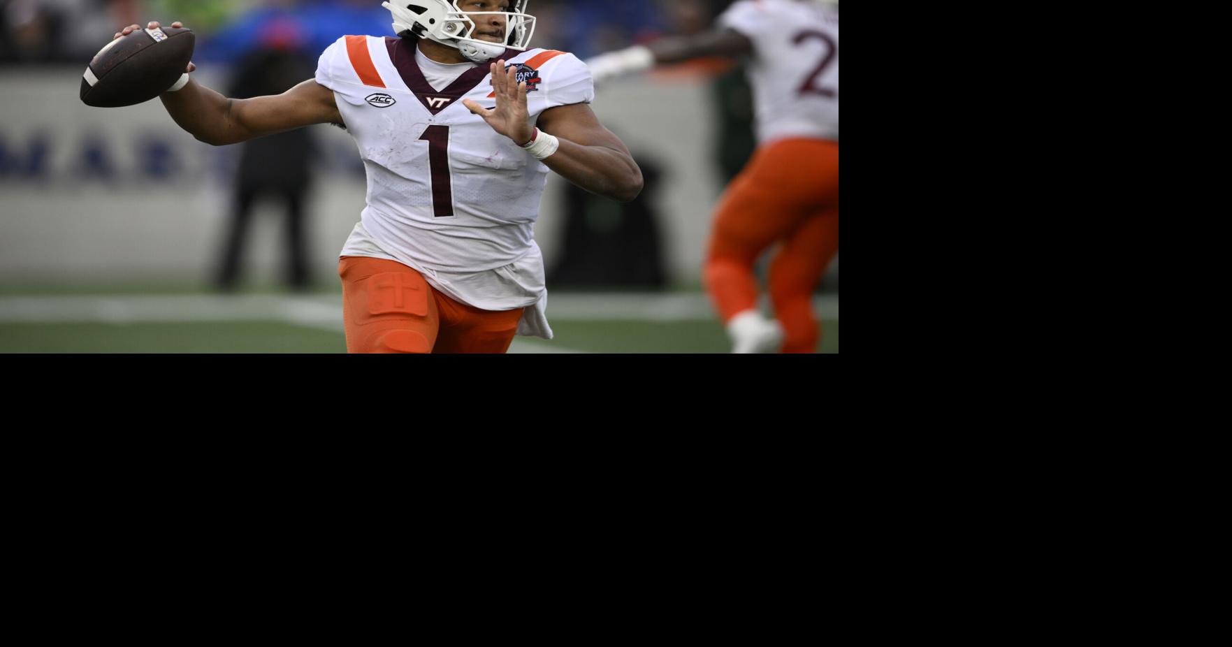 Virginia Tech brings back more starters than any other team in the country | College