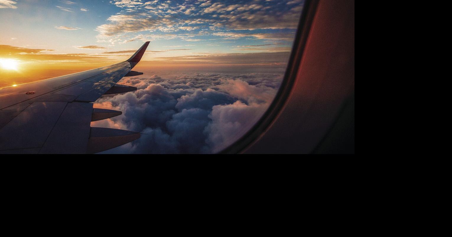 U.S. airfares are up 40% from January (and more increases are expected)