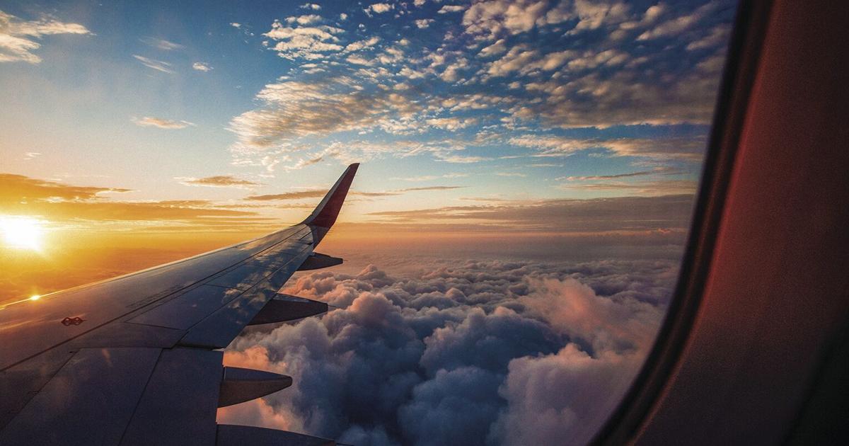 U.S. airfares are up 40% from January (and more increases are expected) U.S. airfares are up 40% from January (and more increases are expected)