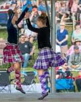 Highland Games set to return to Grandfather Mountain’s MacRae Meadows