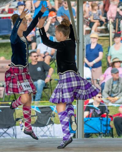 Highland Games