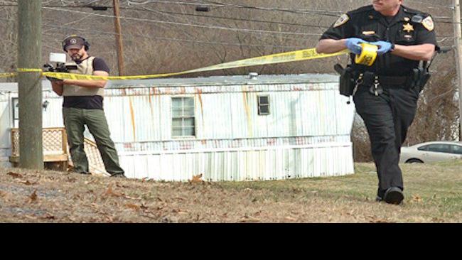 Southern Justice Scso Tv Show Returns Next Week Local News Timesnews Net