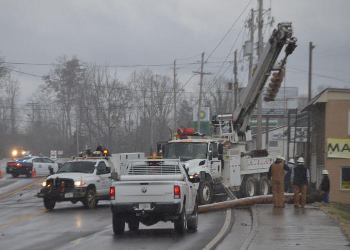 Update Wilcox crash spurred by driver falling asleep Local News