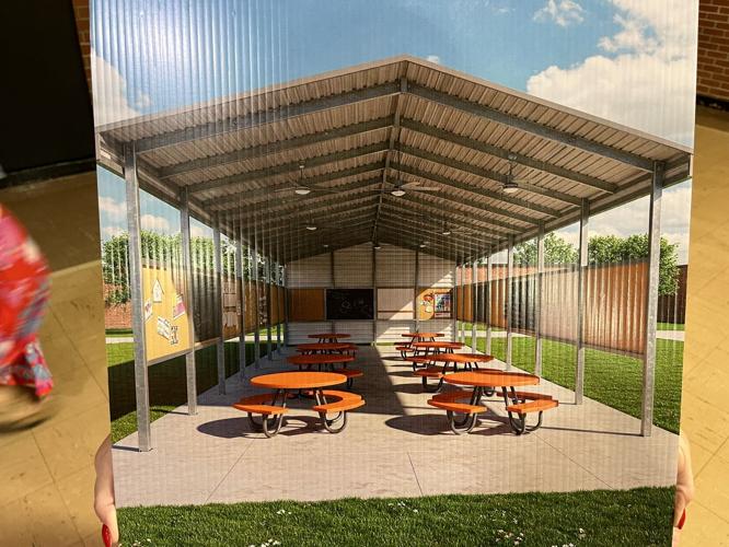 Surgoinsville elementary