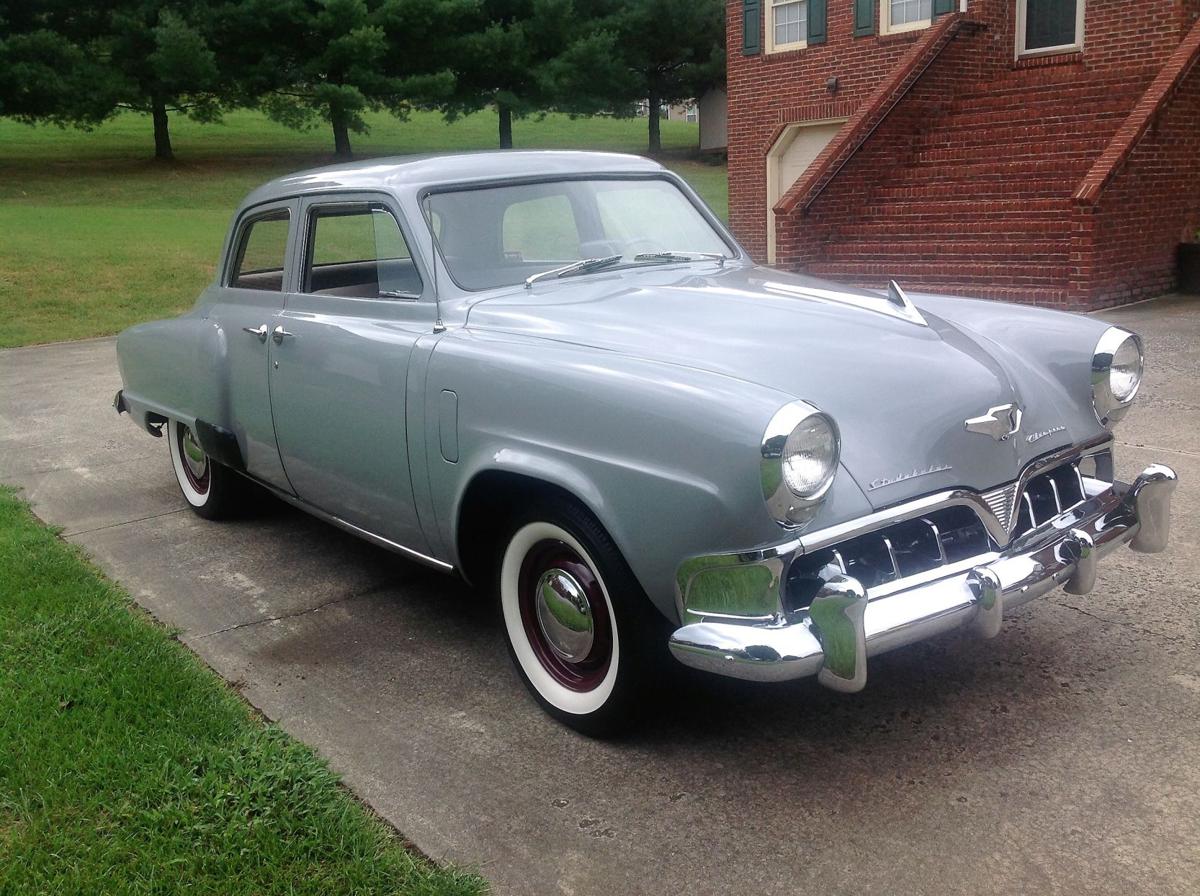 Orphaned Cars To Be The Theme Of Allandale Car Show Local News Timesnews Net