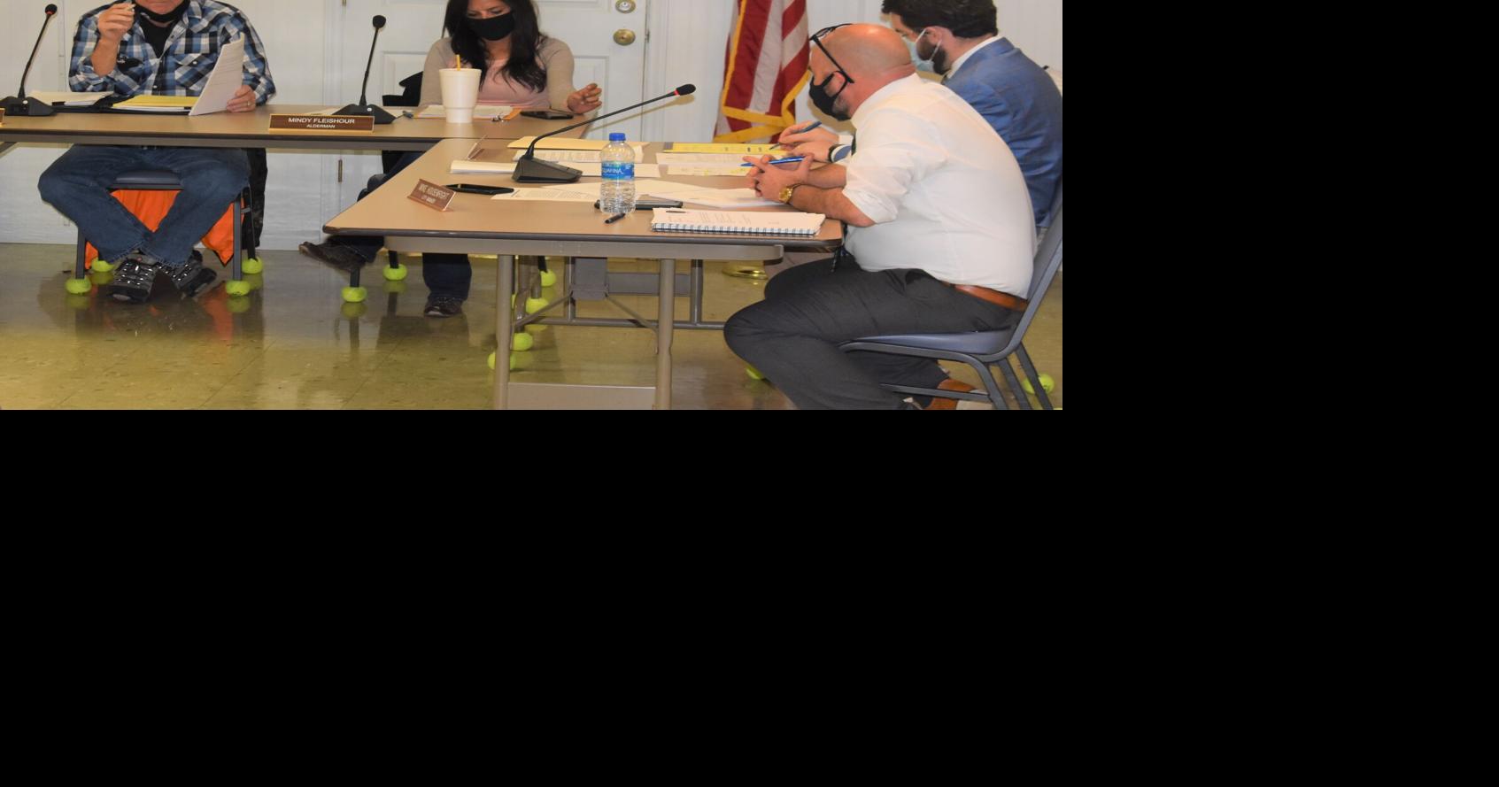 Mount Carmel reinstates building permit fees after three year waiver