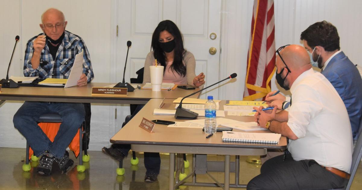 Mount Carmel reinstates building permit fees after three year waiver