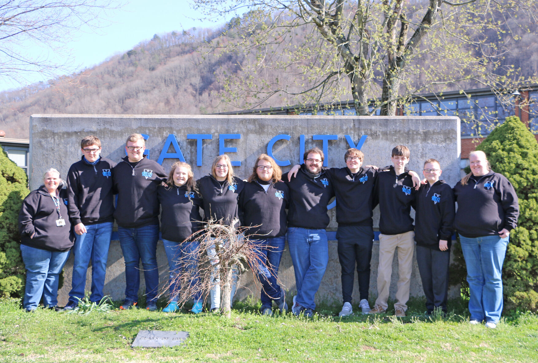 Editorial Gate City High has much to be proud of Editorials