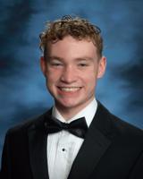 Updated: Dobyns-Bennett student wins National Merit Scholarship