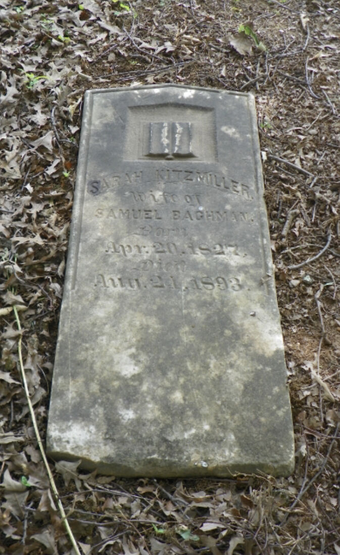 Preservationist restoring tombstones in historic Fairacres cemetery ...