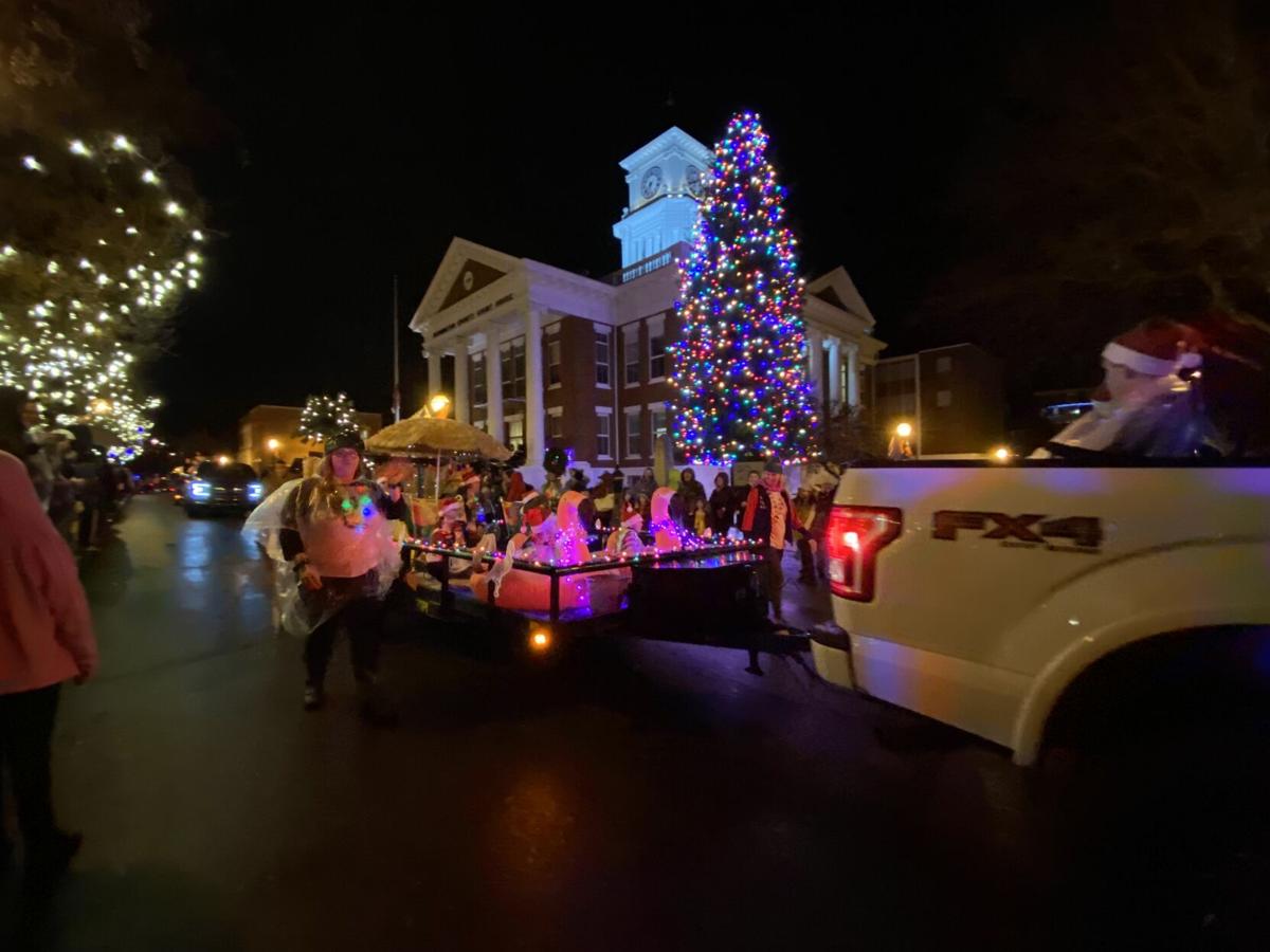 Jonesborough Christmas Parade 2022 Jonesborough Christmas Parade | | Timesnews.net