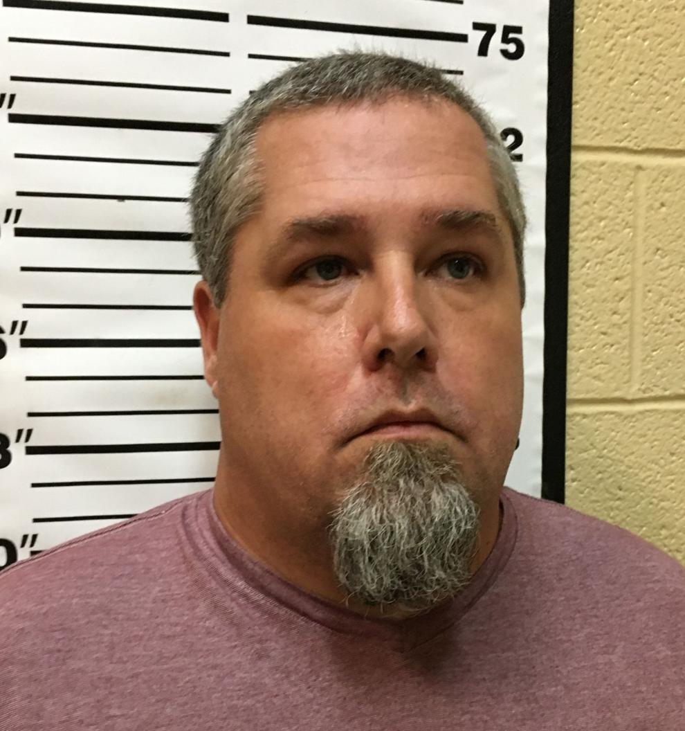 Hancock Co. jailer indicted for bringing cell phones to inmates Crime